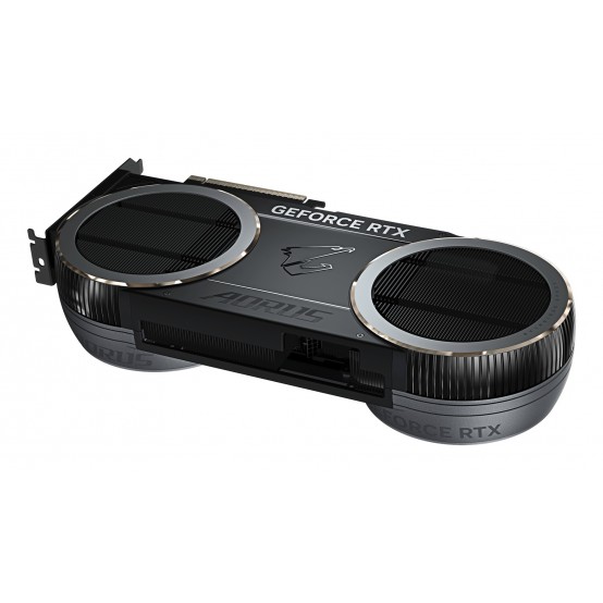 Placa video GigaByte AORUS GeForce RTX 5090 INFINITY 32G GV-N5090AORUS IF-32GD