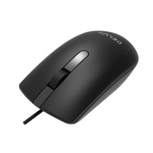 Mouse Delux M322 M322-BK
