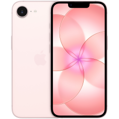 Telefon Apple iPhone 17e MHRX4ZD/A