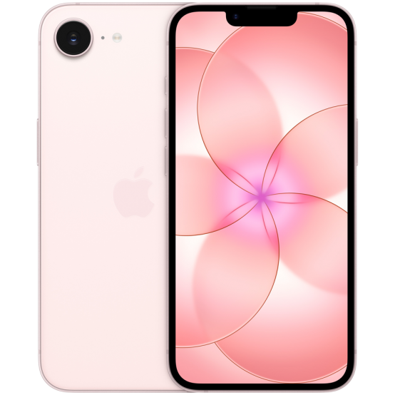 Telefon Apple iPhone 17e MHRX4ZD/A