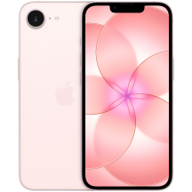 Telefon Apple iPhone 17e MHRX4ZD/A