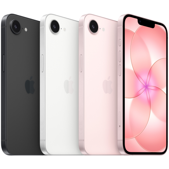 Telefon Apple iPhone 17e MHRX4ZD/A