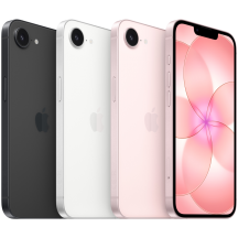 Telefon Apple iPhone 17e MHRX4ZD/A