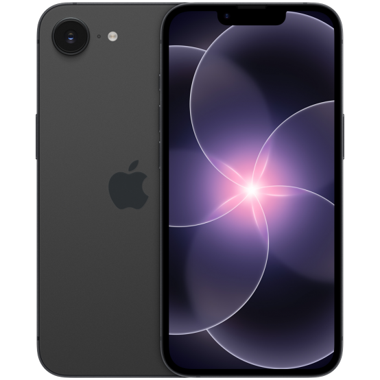 Telefon Apple iPhone 17e MHRY4ZD/A