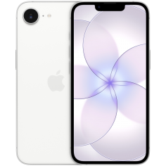 Telefon Apple iPhone 17e MHU04ZD/A