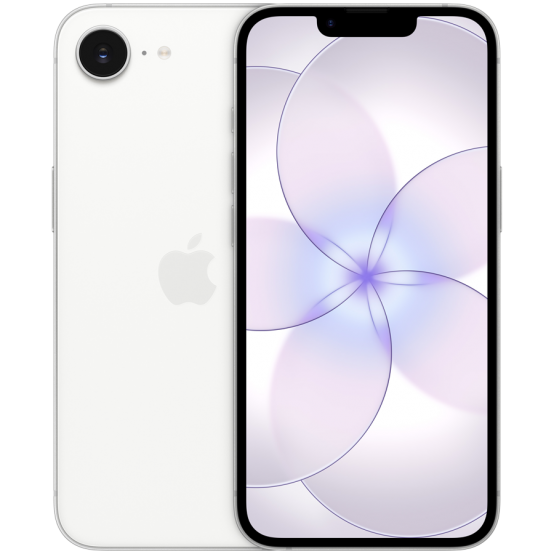 Telefon Apple iPhone 17e MHU04ZD/A