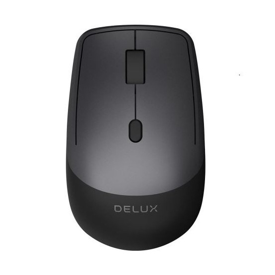 Mouse Delux M330 M330-BK