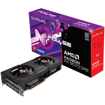 Placa video Sapphire AMD Radeon RX 9070 GRE OC 11354-01-20G