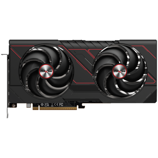 Placa video Sapphire AMD Radeon RX 9070 GRE OC 11354-01-20G