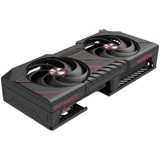 Placa video Sapphire AMD Radeon RX 9070 GRE OC 11354-01-20G