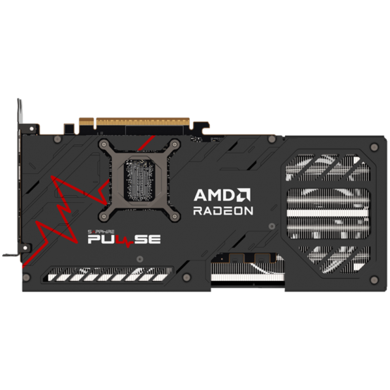 Placa video Sapphire AMD Radeon RX 9070 GRE OC 11354-01-20G