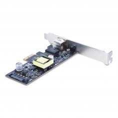 Placa de retea StarTech.com  PR12GIP-NETWORK-CARD