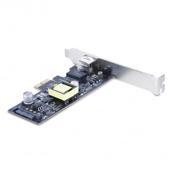 Placa de retea StarTech.com  PR12GIP-NETWORK-CARD