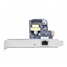 Placa de retea StarTech.com  PR12GIP-NETWORK-CARD 2