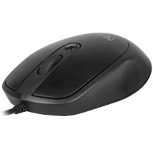 Mouse Delux M366 M366-BK