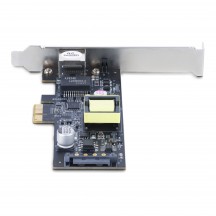 Placa de retea StarTech.com  PR12GIP-NETWORK-CARD