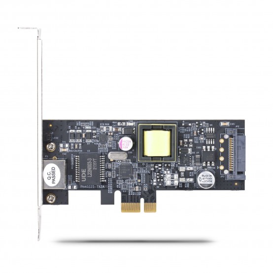 Placa de retea StarTech.com  PR12GIP-NETWORK-CARD