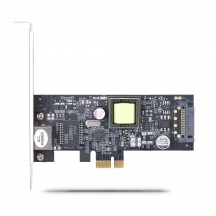 Placa de retea StarTech.com  PR12GIP-NETWORK-CARD