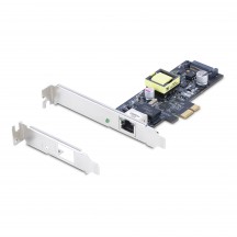 Placa de retea StarTech.com  PR12GIP-NETWORK-CARD