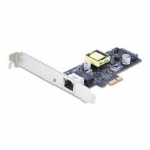 Placa de retea StarTech.com  PR12GIP-NETWORK-CARD