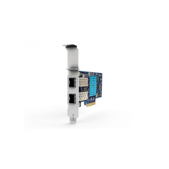 Placa de retea Allied Telesis  AT-ANC10SA/2-901