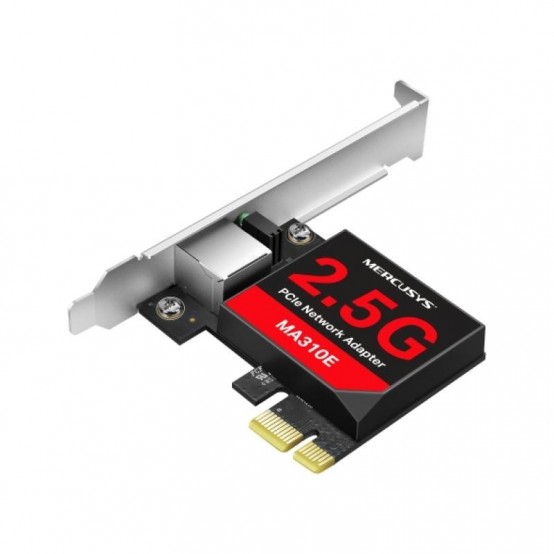 Placa de retea Mercusys  MA310E