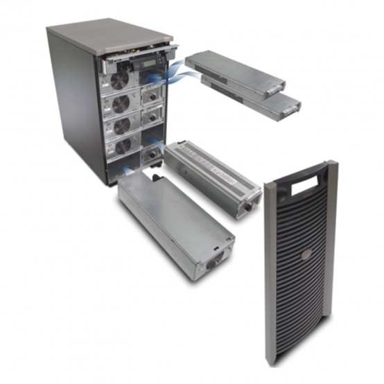 UPS APC  SYA16K16I
