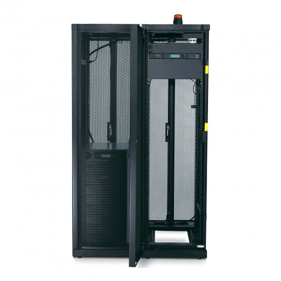 UPS APC Symmetra LX SYA8K16RMI