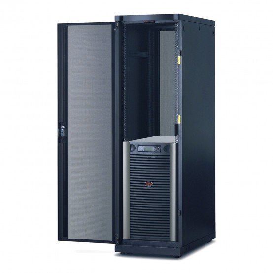UPS APC Symmetra LX SYA8K16RMI