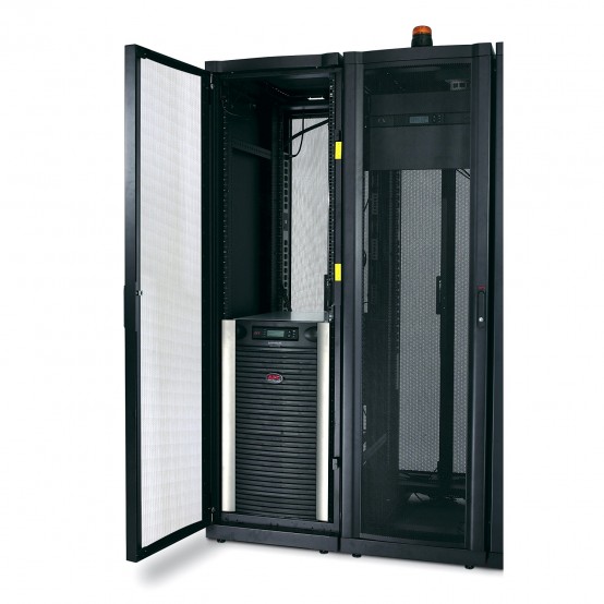 UPS APC Symmetra LX SYA8K16RMI