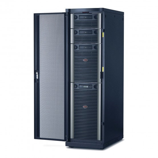 UPS APC Symmetra LX SYA8K16RMI