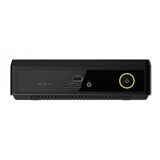 Calculator brand Zotac MAGNUS ZBOX-EN275060TC-BE