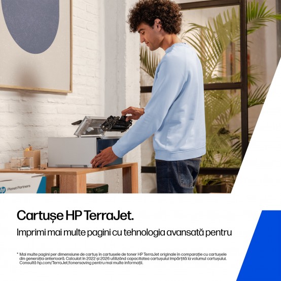 Cartus HP  W9087MC
