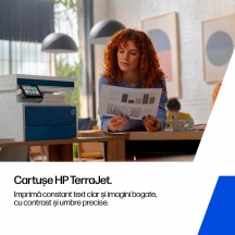Cartus HP  W9088MC