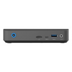 Calculator brand Zotac ZBOX edge CI345 ZBOX-CI345-BE