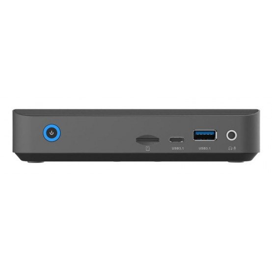 Calculator brand Zotac ZBOX edge CI345 ZBOX-CI345-BE