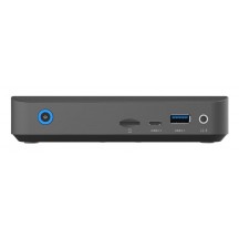 Calculator brand Zotac ZBOX edge CI345 ZBOX-CI345-BE