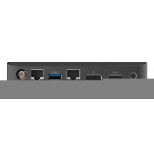 Calculator brand Zotac ZBOX edge CI345 ZBOX-CI345-BE