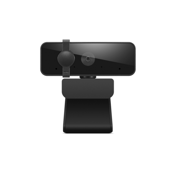 Camera web Lenovo 310 FHD Webcam (Black) GXC1S15024