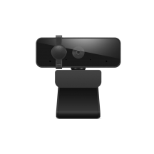 Camera web Lenovo 310 FHD Webcam (Black) GXC1S15024