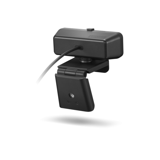 Camera web Lenovo 310 FHD Webcam (Black) GXC1S15024