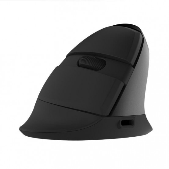 Mouse Delux M618 mini M618MINI-BK