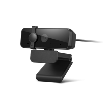 Camera web Lenovo 310 FHD Webcam (Black) GXC1S15024