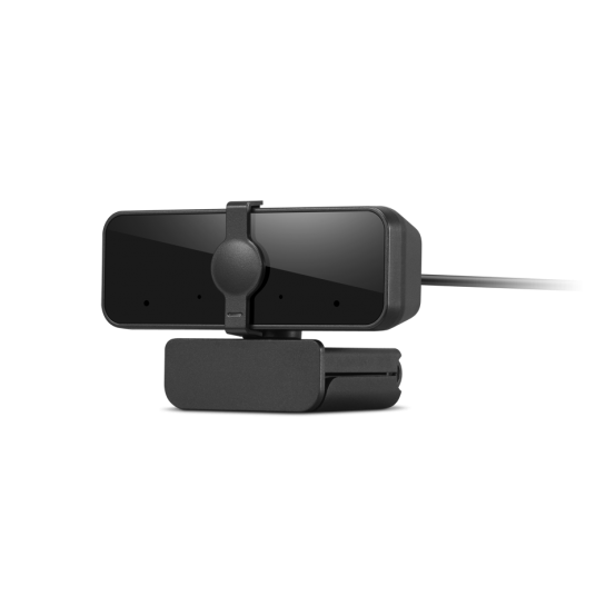 Camera web Lenovo 310 FHD Webcam (Black) GXC1S15024