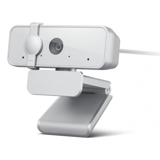 Camera web Lenovo 310 FHD Webcam (White) GXC1S15022