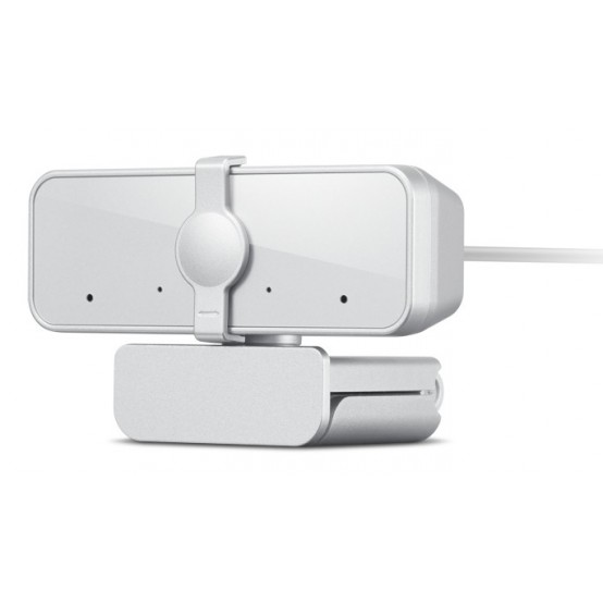 Camera web Lenovo 310 FHD Webcam (White) GXC1S15022