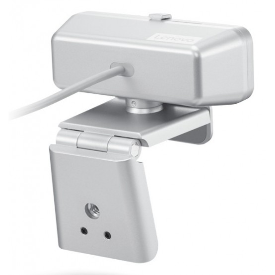 Camera web Lenovo 310 FHD Webcam (White) GXC1S15022