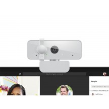 Camera web Lenovo 310 FHD Webcam (White) GXC1S15022