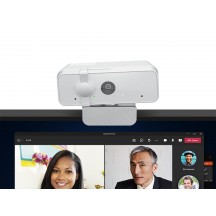 Camera web Lenovo 310 FHD Webcam (White) GXC1S15022