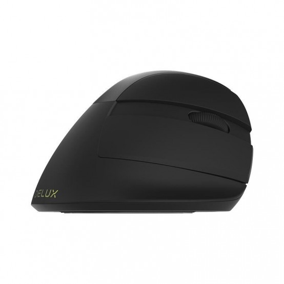 Mouse Delux M618 mini M618MINI-BK